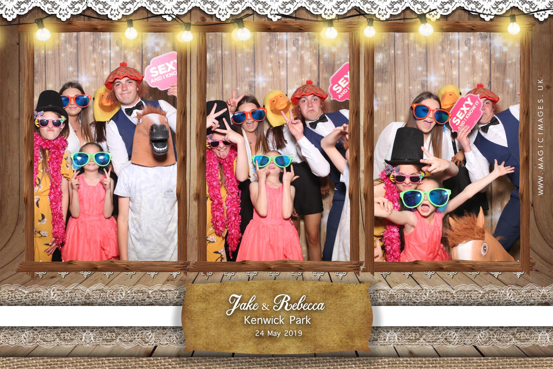 Jake & Rebecca  | View more photos from the event at gallery.magicimages.uk/u/MagicImages/Jake-Rebecca